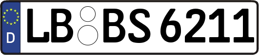 LB-BS6211
