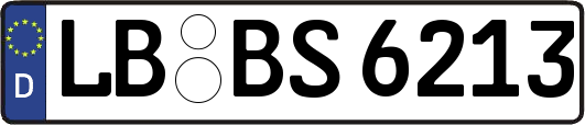 LB-BS6213