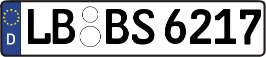 LB-BS6217