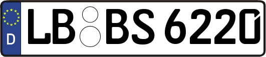 LB-BS6220