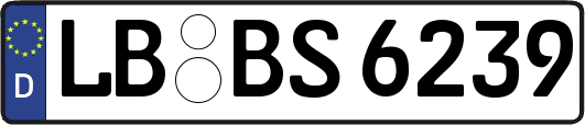 LB-BS6239