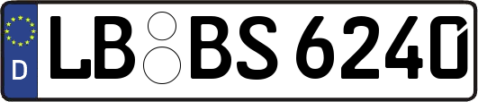 LB-BS6240