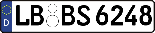 LB-BS6248