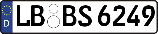 LB-BS6249