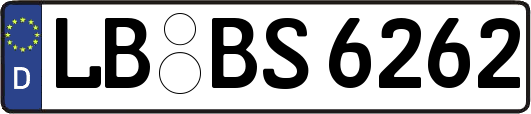 LB-BS6262