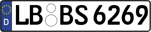 LB-BS6269