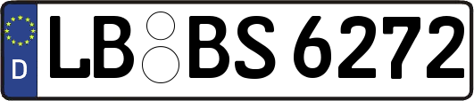 LB-BS6272
