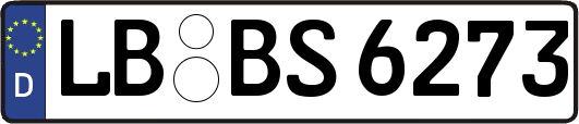 LB-BS6273