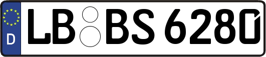 LB-BS6280