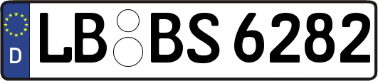 LB-BS6282