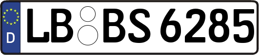 LB-BS6285