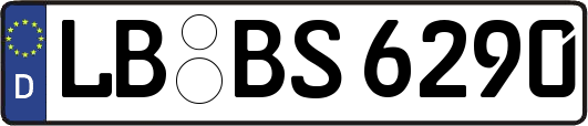 LB-BS6290