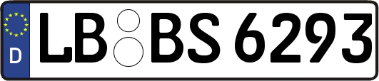 LB-BS6293