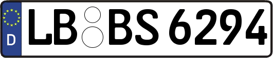 LB-BS6294