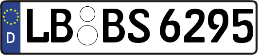 LB-BS6295
