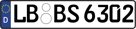 LB-BS6302