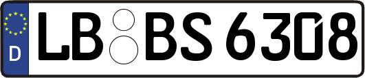 LB-BS6308