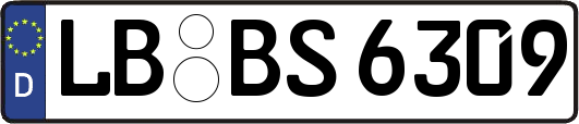 LB-BS6309