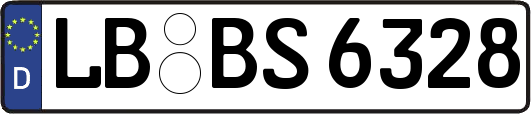 LB-BS6328
