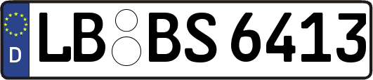 LB-BS6413