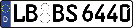 LB-BS6440