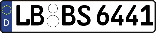 LB-BS6441
