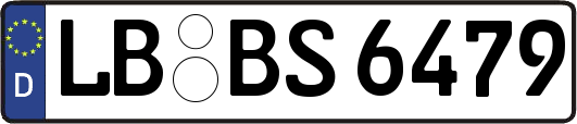 LB-BS6479