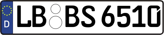 LB-BS6510