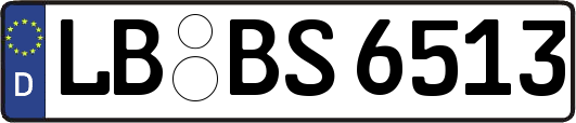 LB-BS6513