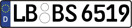 LB-BS6519