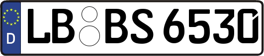 LB-BS6530