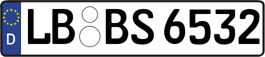 LB-BS6532