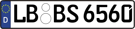 LB-BS6560