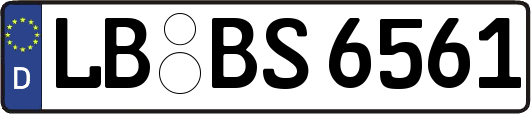 LB-BS6561