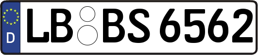 LB-BS6562