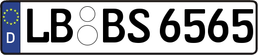 LB-BS6565