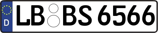 LB-BS6566