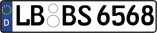 LB-BS6568