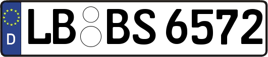 LB-BS6572