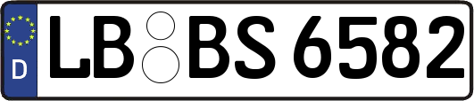 LB-BS6582