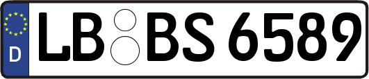 LB-BS6589