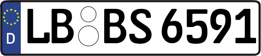 LB-BS6591