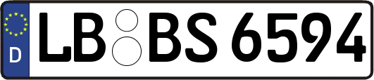 LB-BS6594