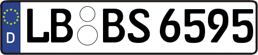 LB-BS6595