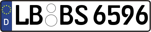 LB-BS6596