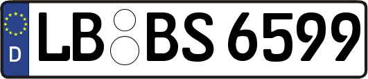 LB-BS6599