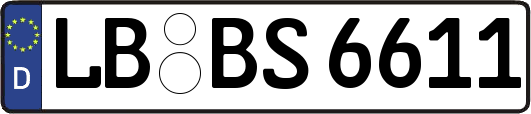LB-BS6611