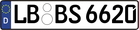 LB-BS6620