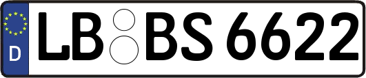 LB-BS6622