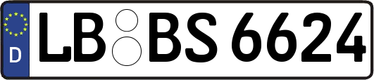 LB-BS6624